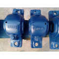 SN517 Pillow block bearing housing